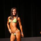 Kyndal  Chamberlain - NPC Southern Classic 2014 - #1